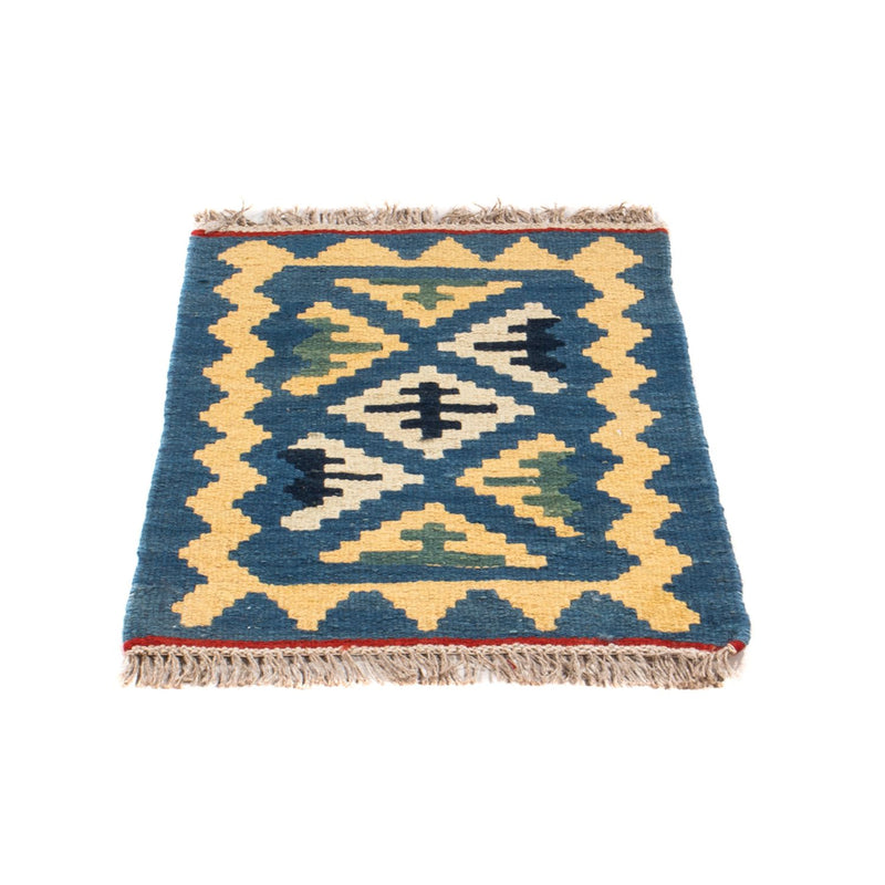 Kilim Fars Tapete 60x40cm
