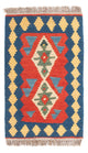Kilim Fars Tapete 60x40cm
