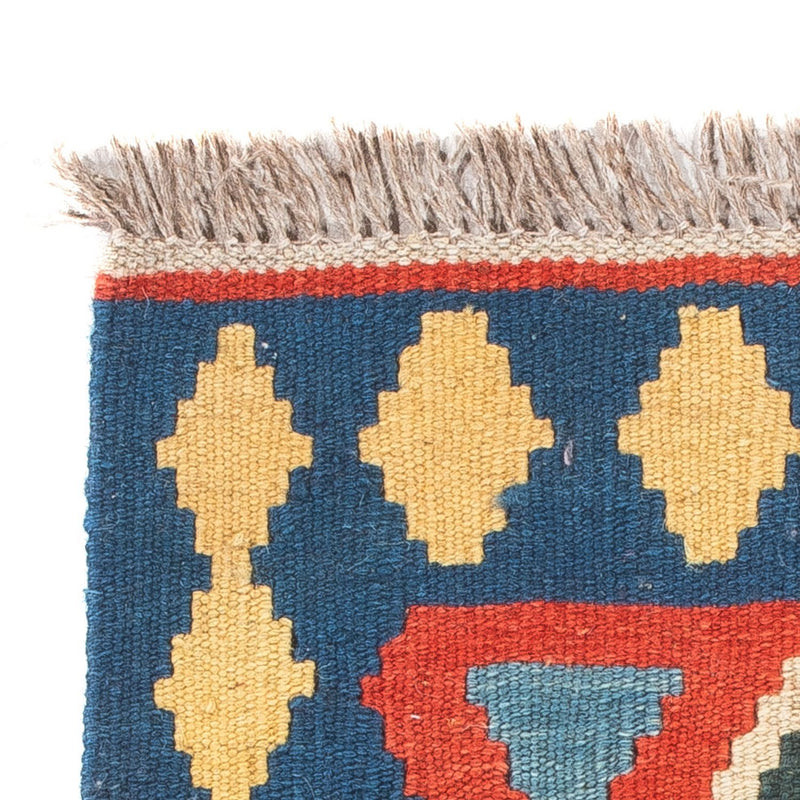 Kilim Fars Tapete 60x40cm