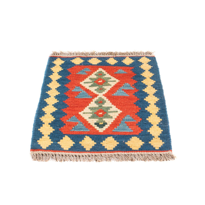 Kilim Fars Tapete 60x40cm