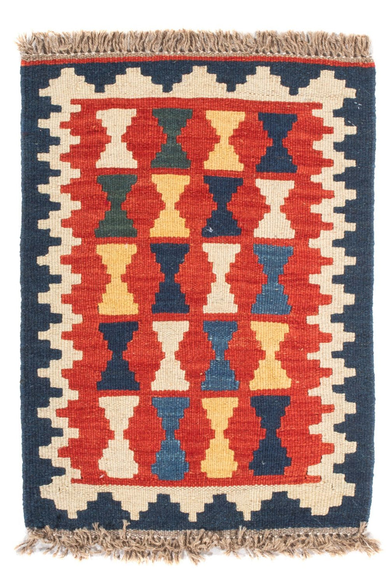 Kilim Fars Tapete 60x40cm