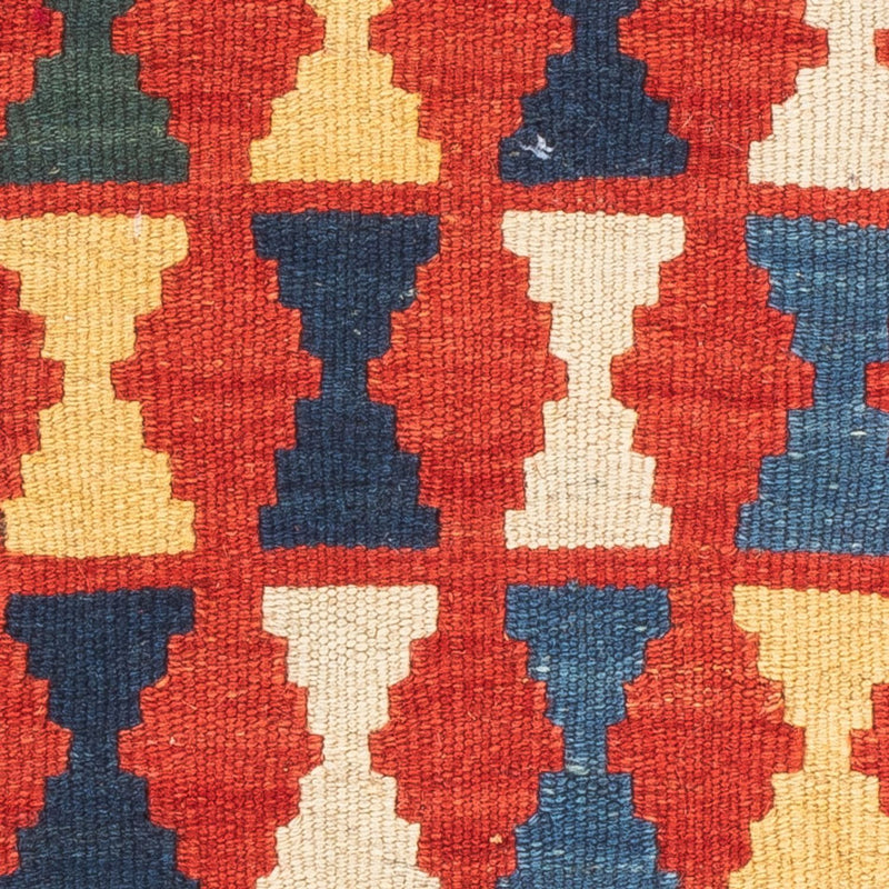 Kilim Fars Tapete 60x40cm