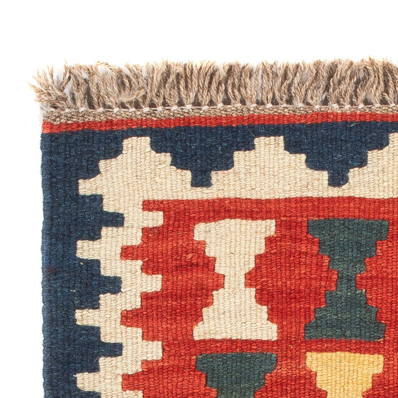 Kilim Fars Tapete 60x40cm