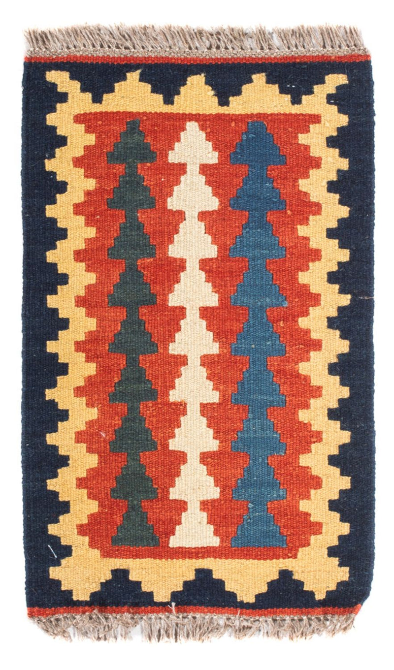 Kilim Fars Tapete 60x40cm