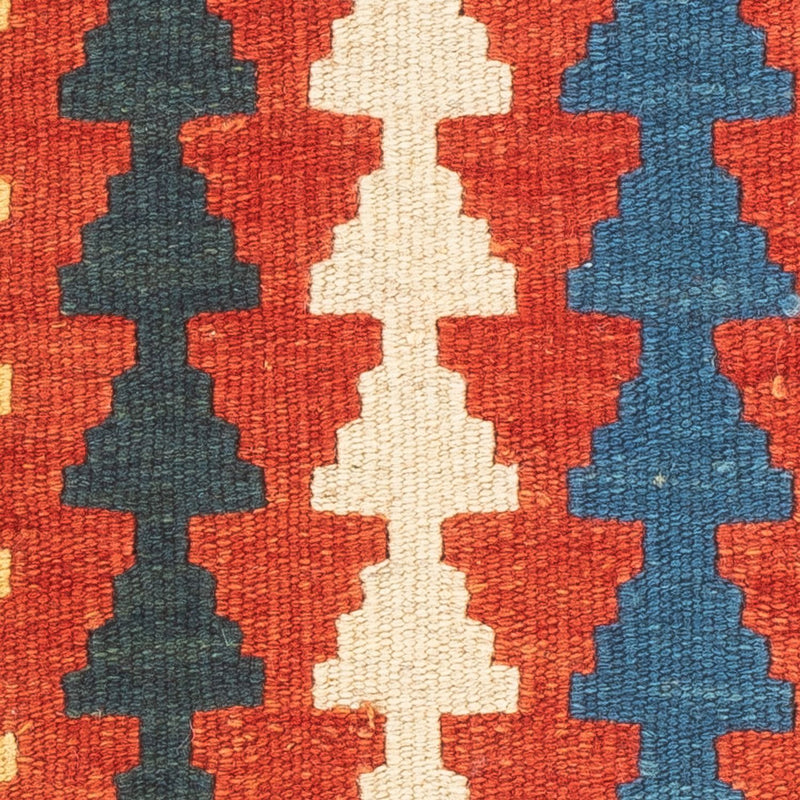 Kilim Fars Tapete 60x40cm