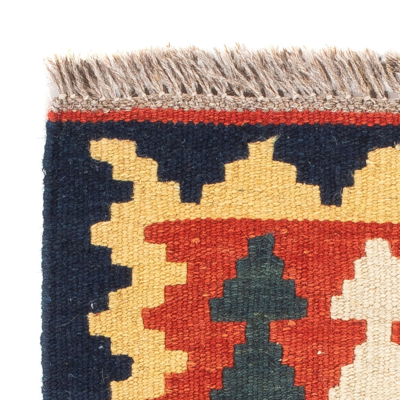 Kilim Fars Tapete 60x40cm