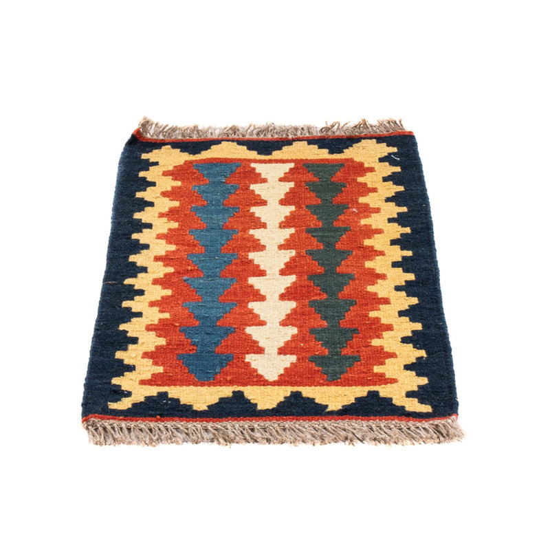 Kilim Fars Tapete 60x40cm