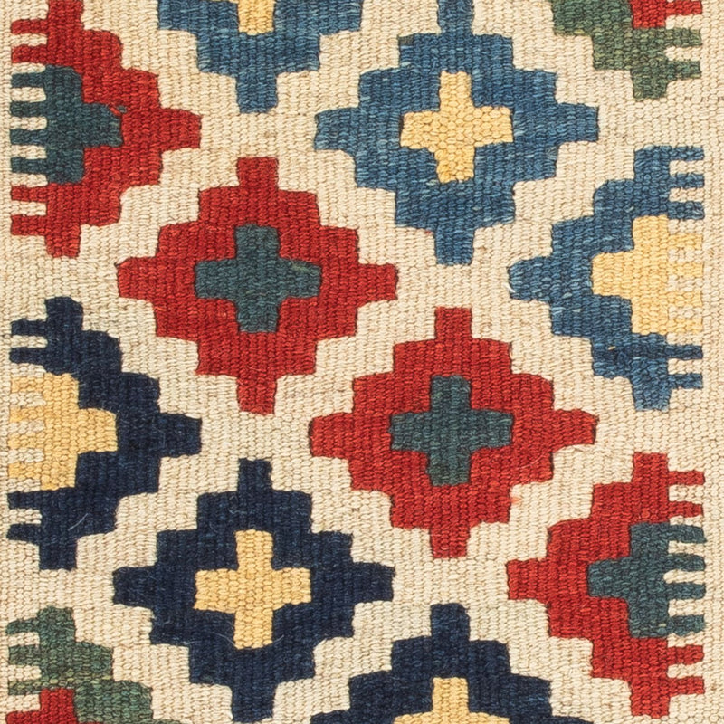 Kilim Fars Tapete 60x40cm