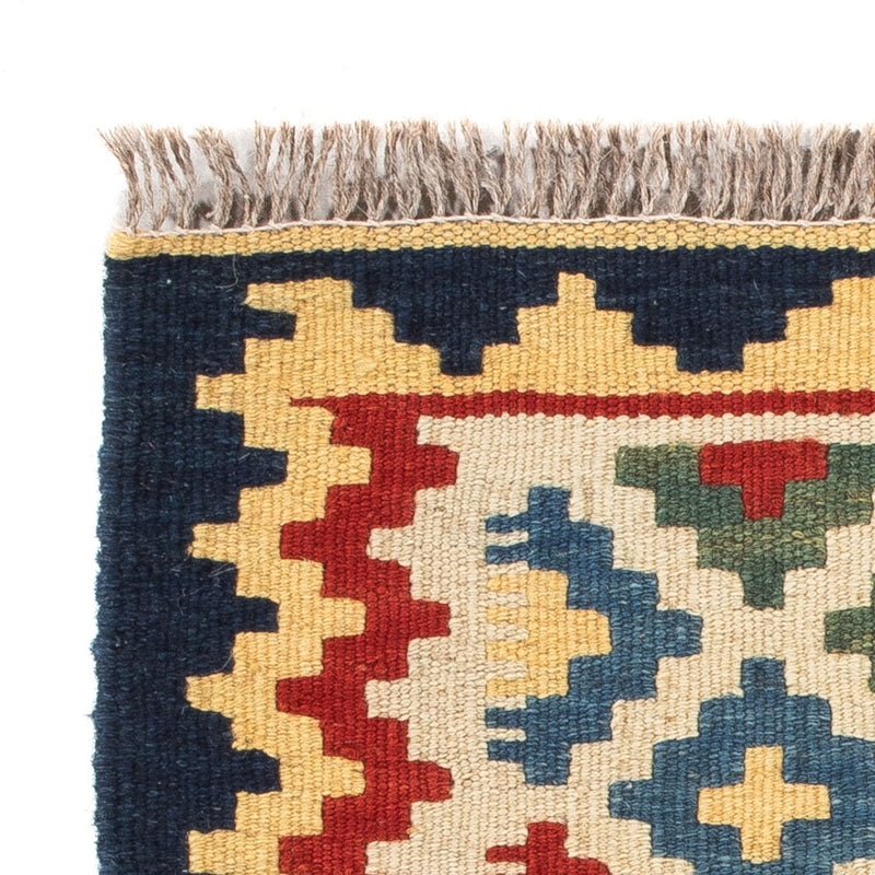 Kilim Fars Tapete 60x40cm