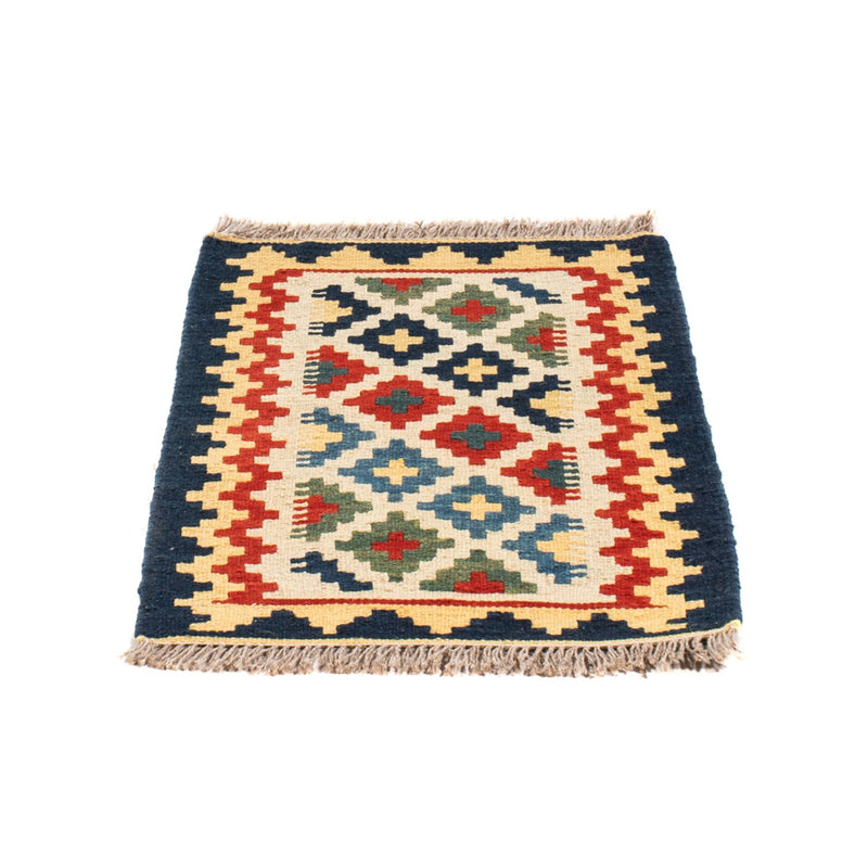 Kilim Fars Tapete 60x40cm