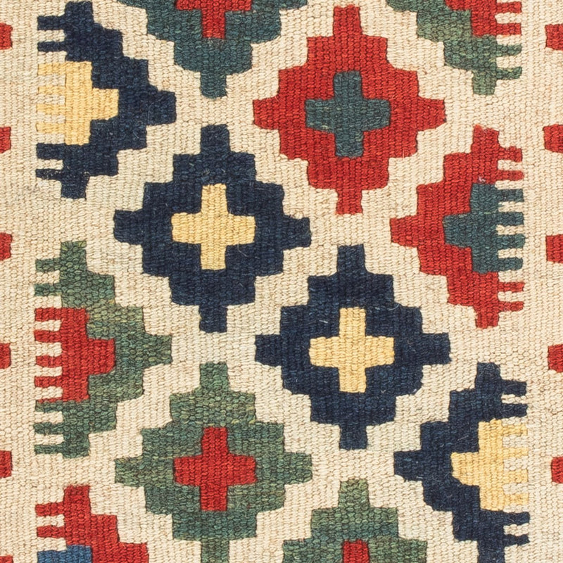 Kilim Fars Tapete 60x40cm