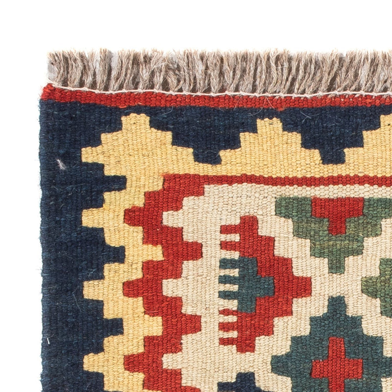 Kilim Fars Tapete 60x40cm