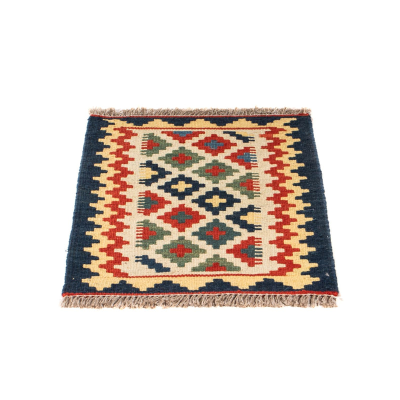 Kilim Fars Tapete 60x40cm