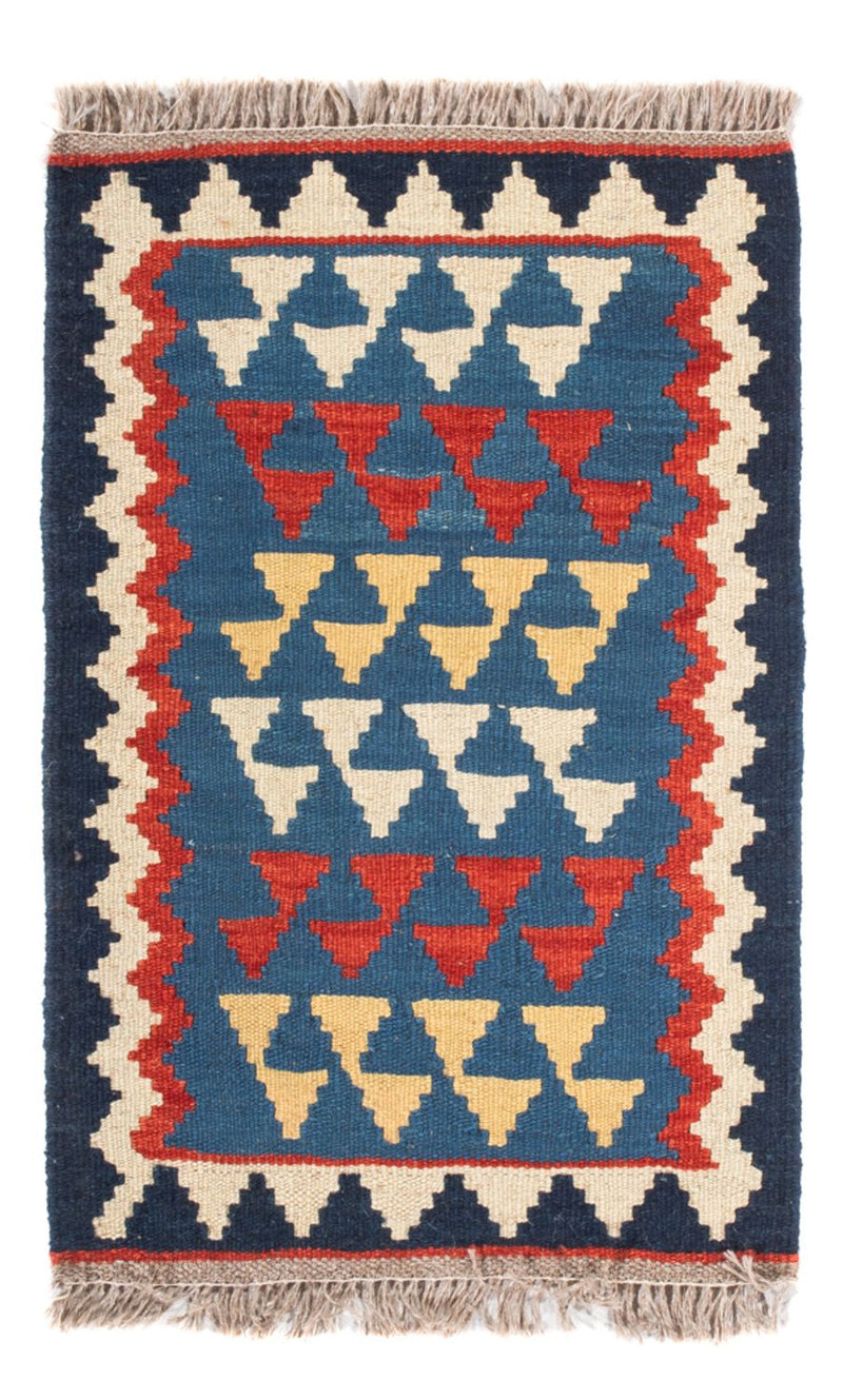 Kilim Fars Tapete 60x40cm