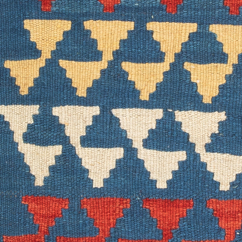 Kilim Fars Tapete 60x40cm