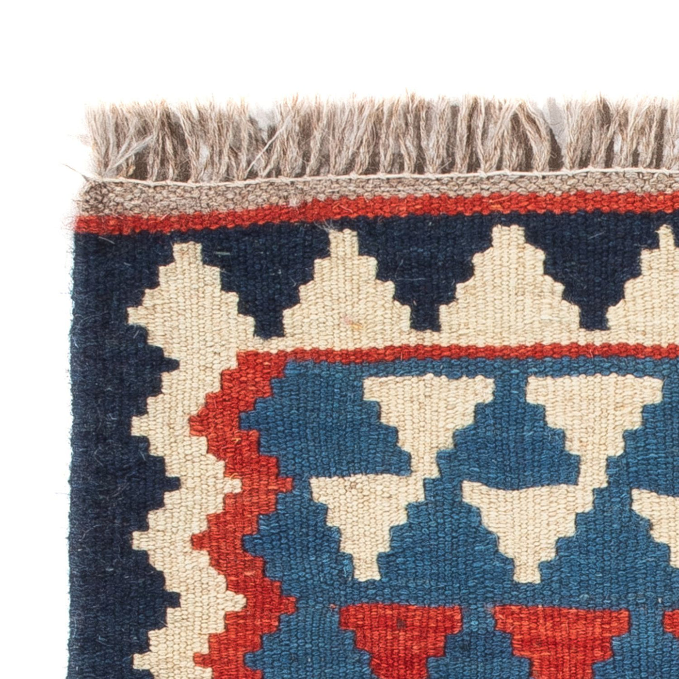 Kilim Fars Tapete 60x40cm