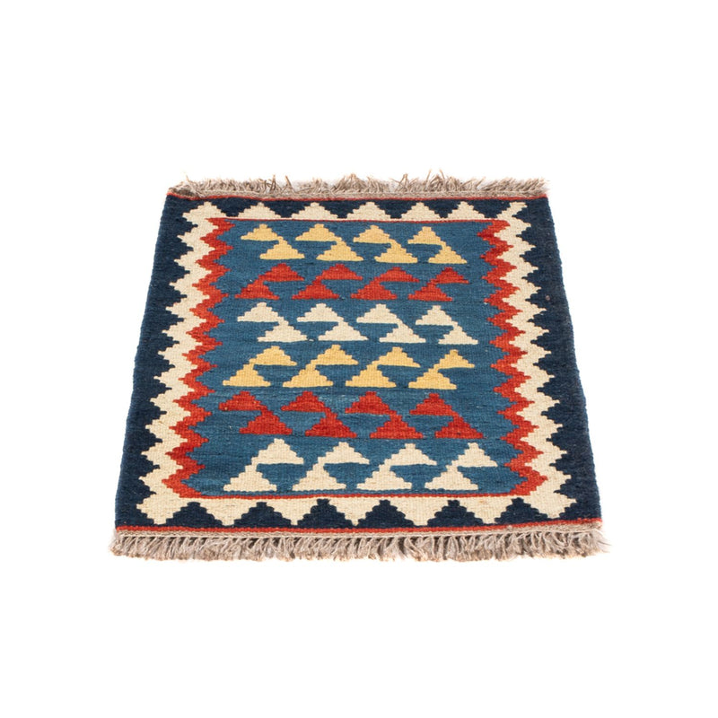 Kilim Fars Tapete 60x40cm
