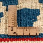 Kilim Fars Tapete 60x40cm