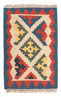 Kilim Fars Tapete 60x40cm – product image