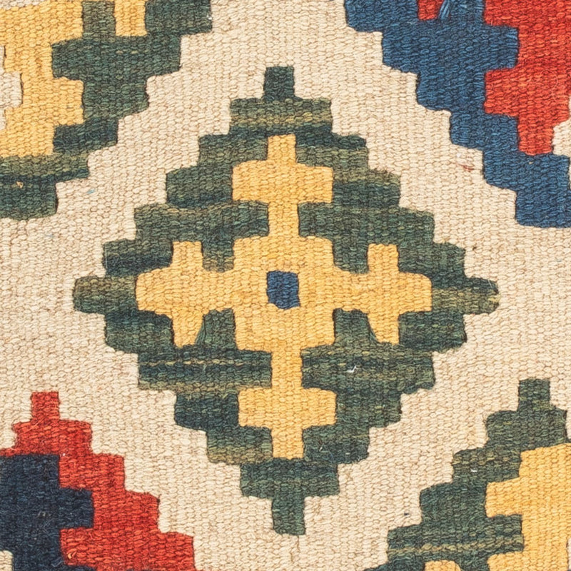 Kilim Fars Tapete 60x40cm