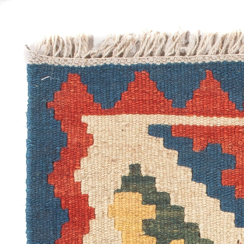 Kilim Fars Tapete 60x40cm