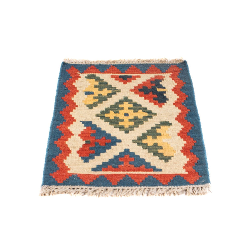 Kilim Fars Tapete 60x40cm