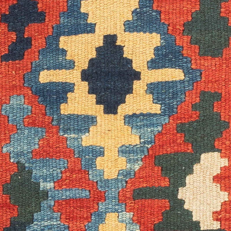 Kilim Fars Tapete 60x40cm