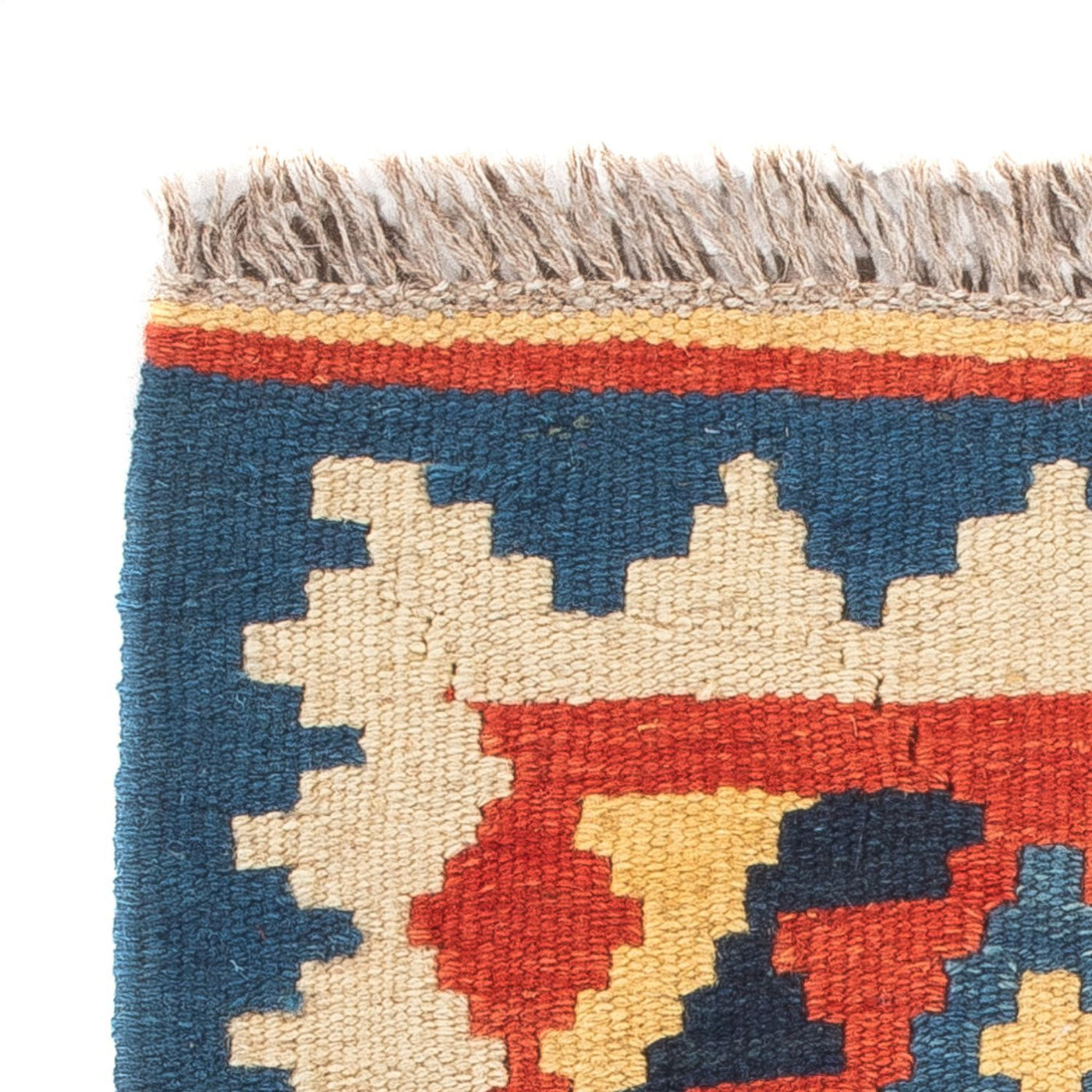 Kilim Fars Tapete 60x40cm