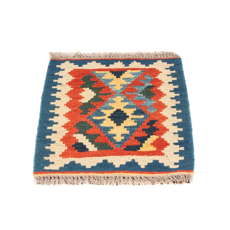 Kilim Fars Tapete 60x40cm