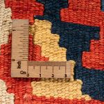 Kilim Fars Tapete 60x40cm