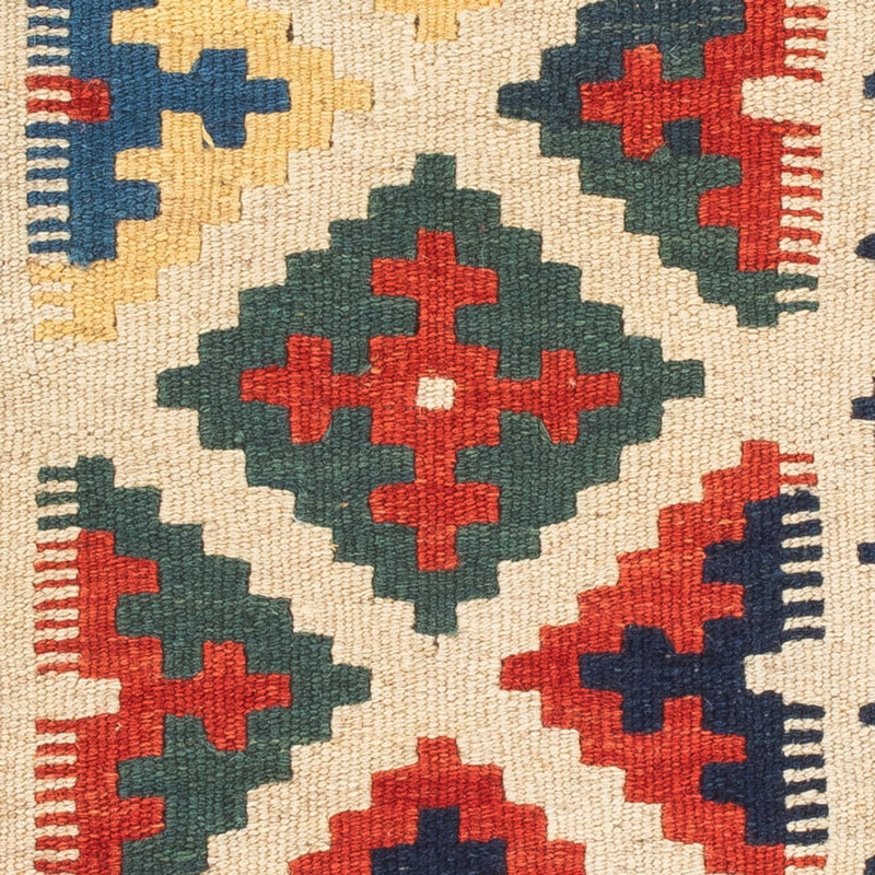 Kilim Fars Tapete 60x40cm