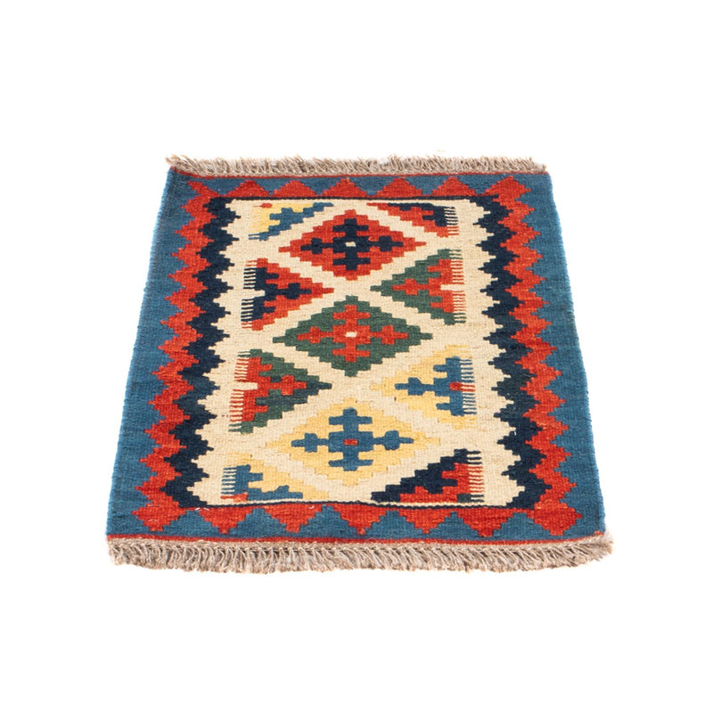 Kilim Fars Tapete 60x40cm
