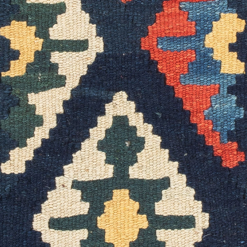 Kilim Fars Tapete 60x40cm