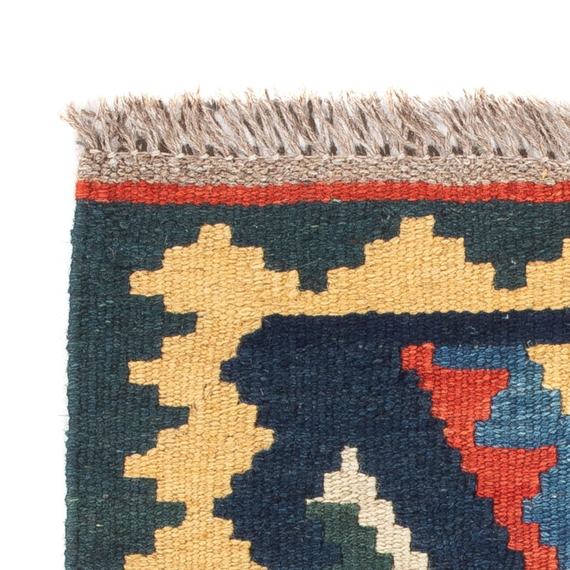 Kilim Fars Tapete 60x40cm