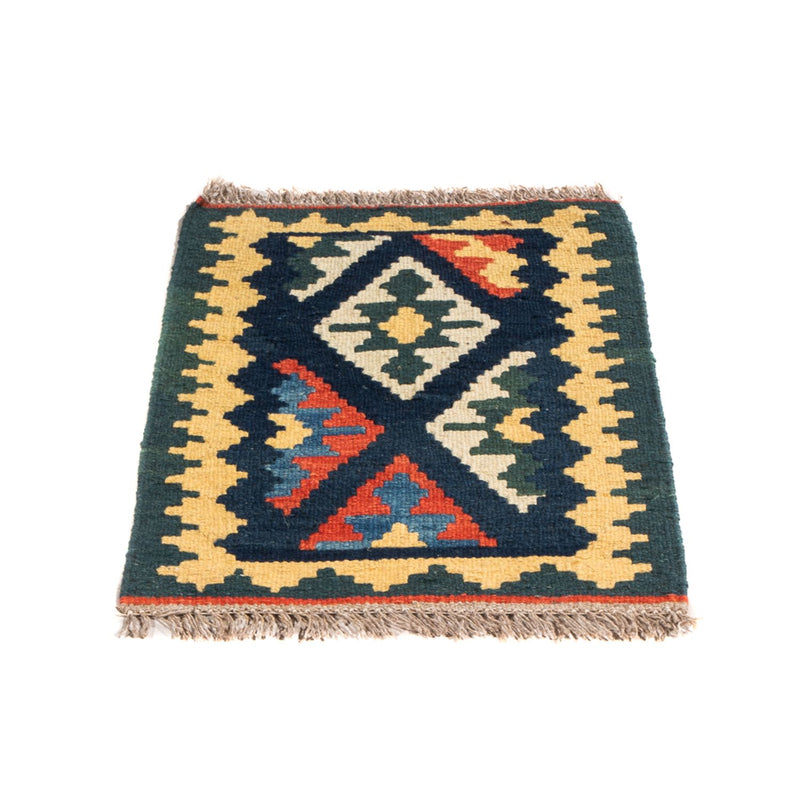 Kilim Fars Tapete 60x40cm