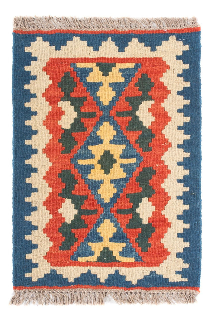 Kilim Fars Tapete 60x40cm