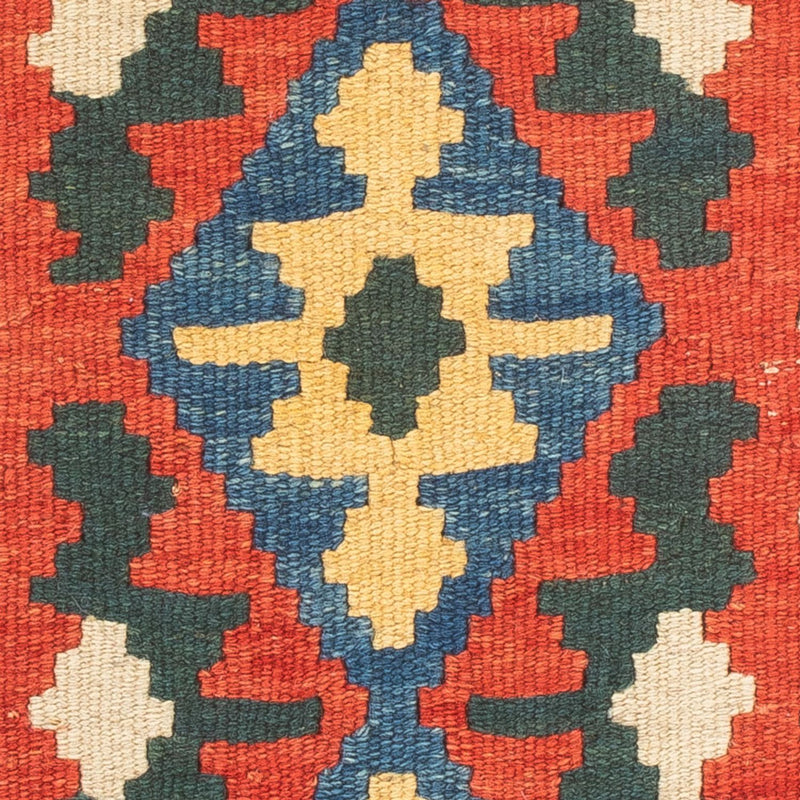 Kilim Fars Tapete 60x40cm