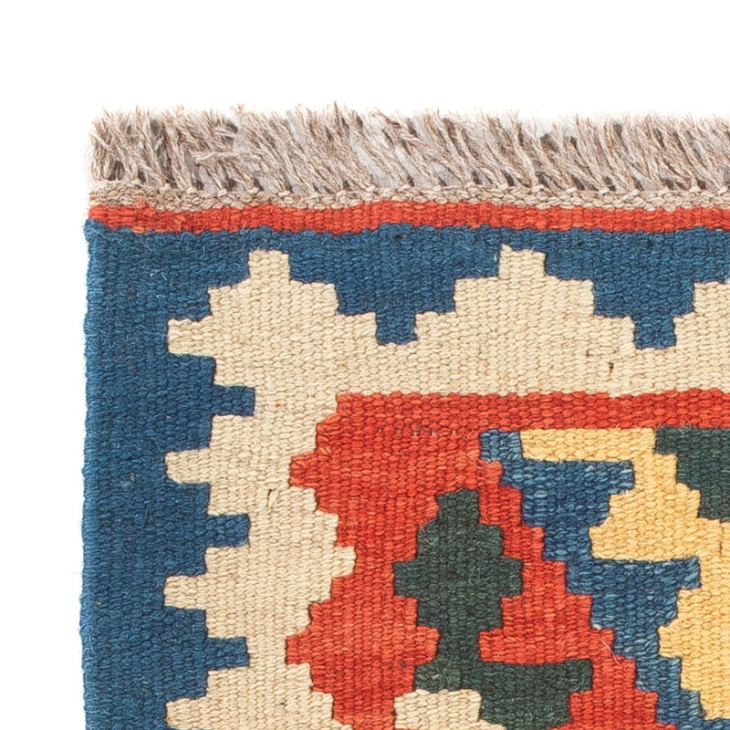 Kilim Fars Tapete 60x40cm