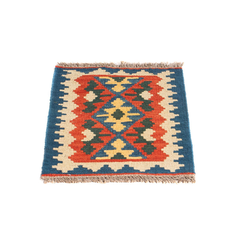 Kilim Fars Tapete 60x40cm