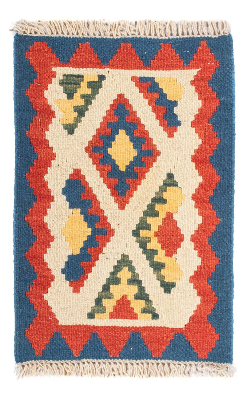 Kilim Fars Tapete 60x40cm