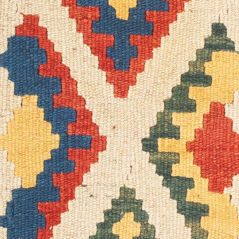 Kilim Fars Tapete 60x40cm