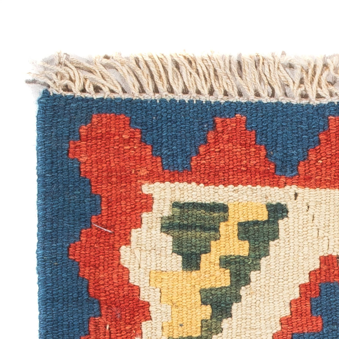 Kilim Fars Tapete 60x40cm