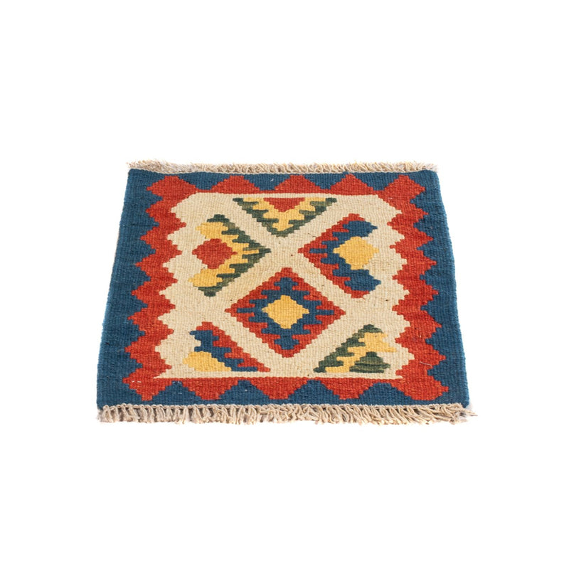 Kilim Fars Tapete 60x40cm