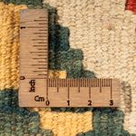 Kilim Fars Tapete 60x40cm
