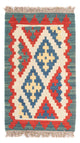 Kilim Fars Tapete 60x40cm