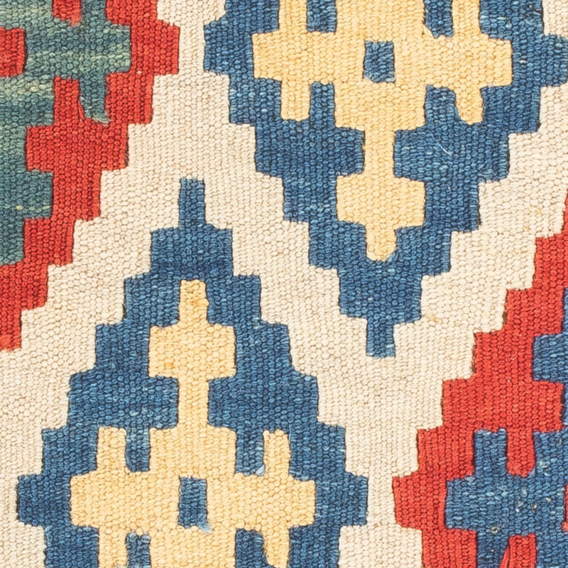 Kilim Fars Tapete 60x40cm