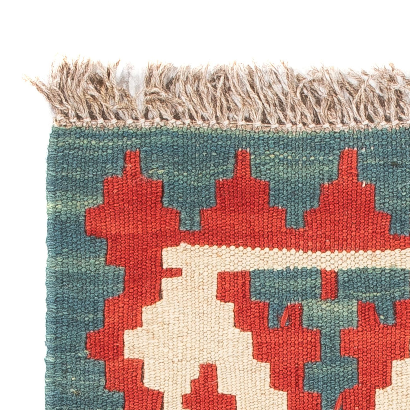 Kilim Fars Tapete 60x40cm