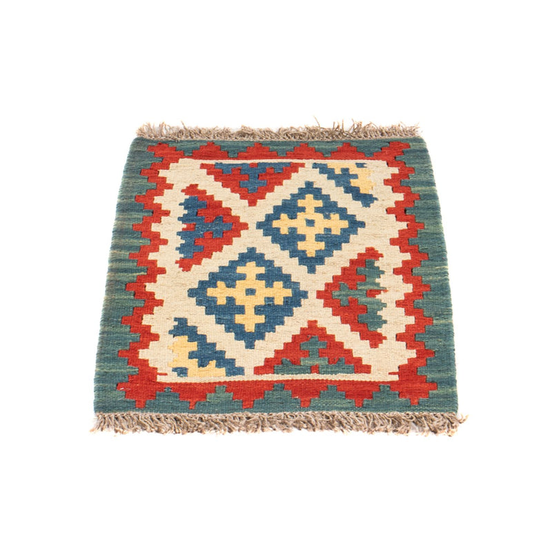 Kilim Fars Tapete 60x40cm