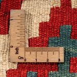 Kilim Fars Tapete 60x40cm