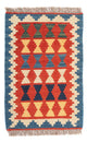 Kilim Fars Tapete 60x40cm